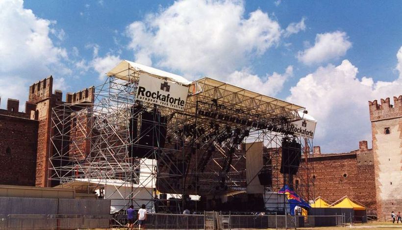 Rockaforte - Villafranca, giugno 2000 